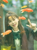 YITUYU艺图语 2025.01.05 深色jk 泡芙小方(16)